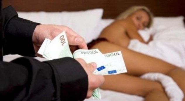 Dhjetëra vajza shqiptare pjesë e prostitutave VIP në Greqi, shkatërrohet rrjeti i tyre