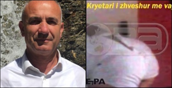 Video-skandali, flet për herë të parë publikisht Shukri Xhelili