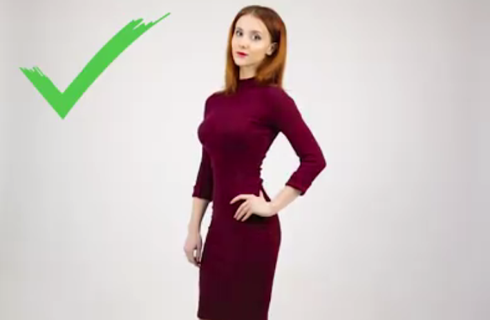 Kërkoni foto perfekte, kjo është mënyra e duhur