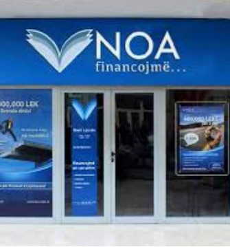 Skandal: NOA institucioni financiar që po shkatërron familjet shqiptare