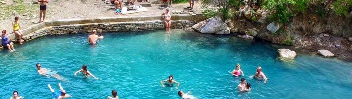 Shqipëria që nuk keni parë