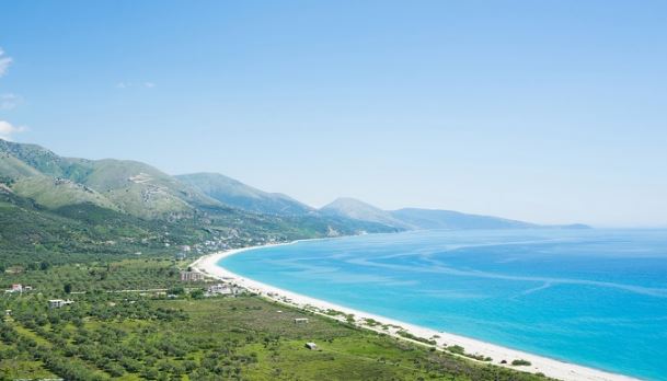 Shqipëria, së shpejti Spanja e re?