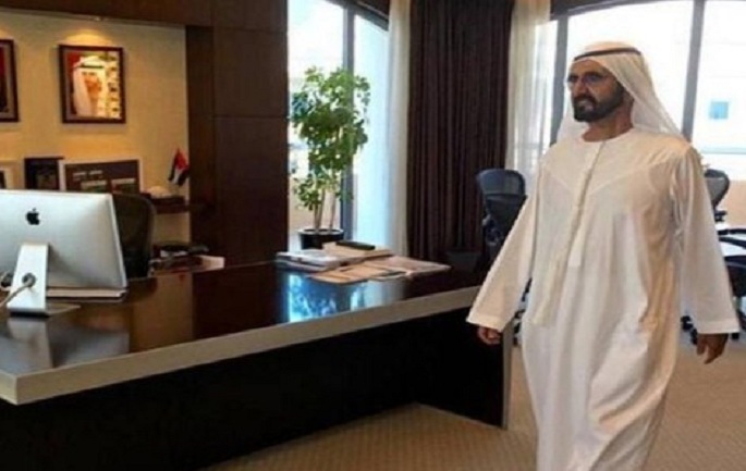 Sheiku pushon të gjithë punonjësit nga puna, ja pse i falenderoi kur u tha të iknin