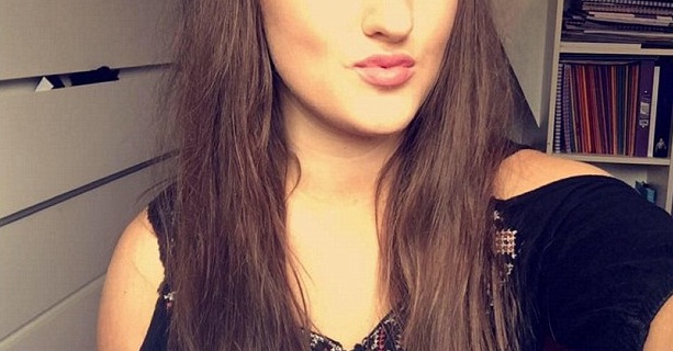 Vajza seksi, vret veten pas njohjes me djalin online