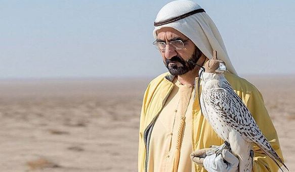 Ja për çfarë i shpenzon një sheik 300 mijë paund