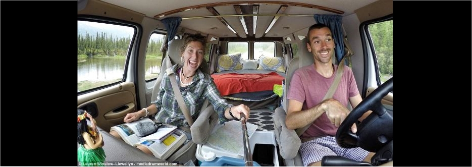 8 vite rresht pushime duke shëtitur të gjithë botën