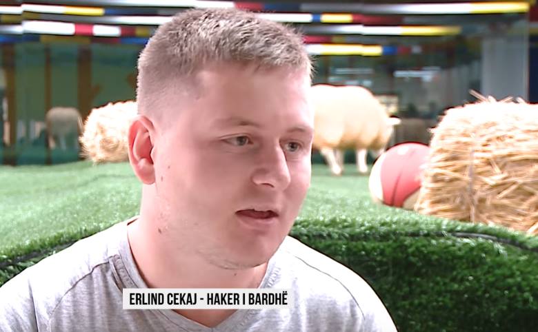 Si të mbroni llogarinë në rrjetet sociale? Jua thotë hakeri shqiptar, Erlindi