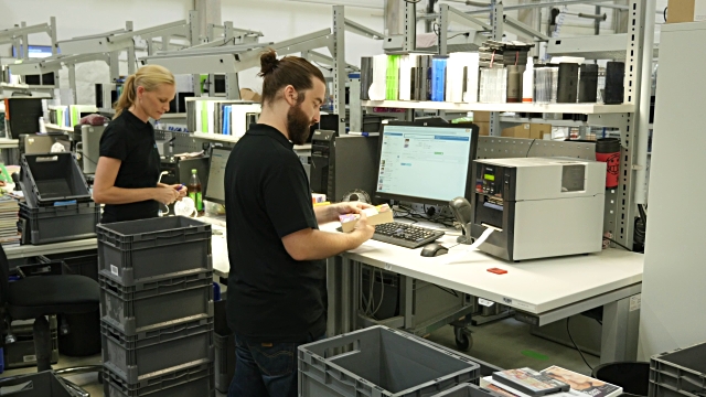 50 mijë vende pune në Gjermani, ja kriteret për të aplikuar