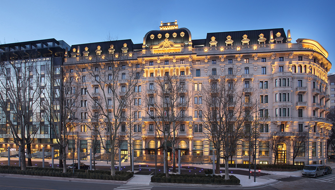 Mos e humbisni këtë mundësi, ja në cilat data do të qëndroni falas në hotelet e Italisë