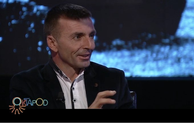 “Shqiptarët hedhin 50 mln lekë për një varr, ja çfarë kam parë në varreza natën”