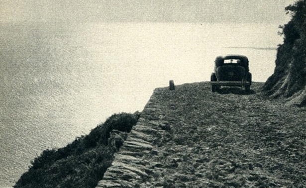 Riviera shqiptare në vitin 1675, udhëtim në kohë përmes 16 fotografive të rralla