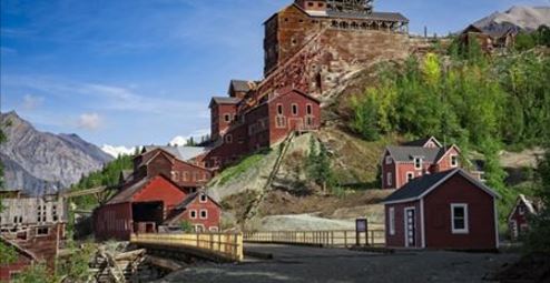 Qyteti fantazmë që nuk ka këmbë njeriu, dikur konsiderohej një ëndërr