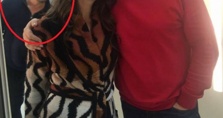 Publikohet fotoja, zbulohet fytyra enigmatike e drejtuesit të Aldo Morning Show