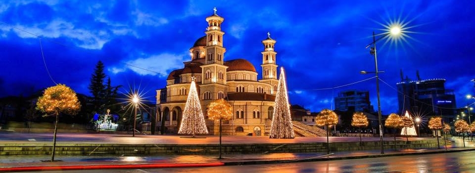 Korça e mahnitshme!