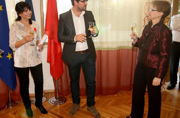 Historia qe sjell Marin Mema për Ohrin shqetëson maqedonasit