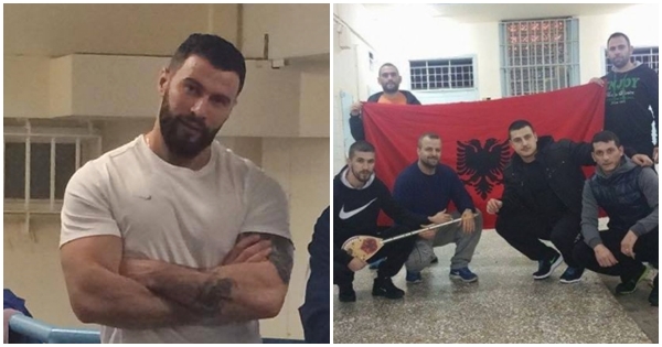 Meshkujt vërshojnë drejt burgut për të zënë të dashur, çfarë kërkon ky ish i burgosur do ju habisë