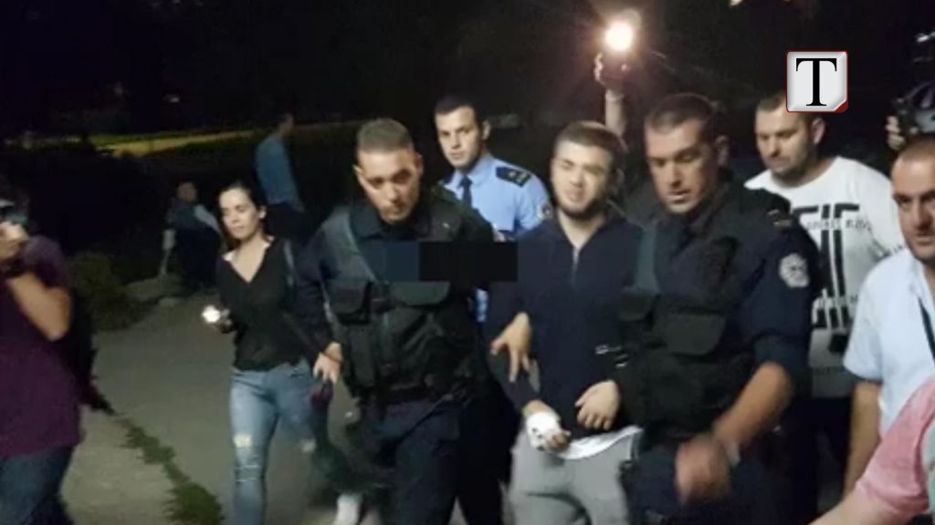 Arrestimi i Noizyt në Durrës, për çfarë akuzohet sonte ai