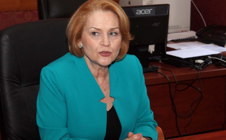 Arta Dade synon Presidencën, deklarata: Nuk do e refuzoja postin