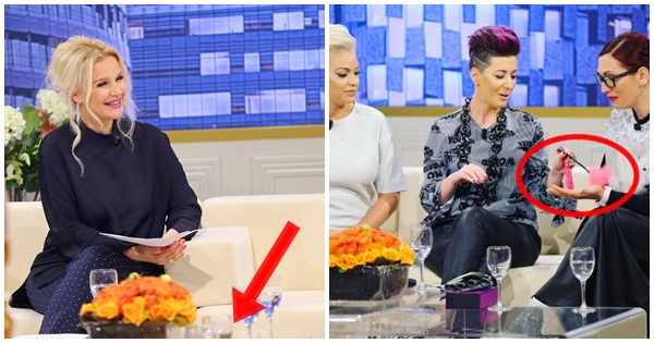 Skandali i emisionit të djeshëm të Rudina Magjistarit, “Turp për ty bashkë me baxhellat”