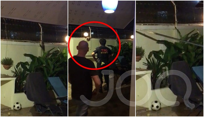 Shqiptari shkon me shokët në Tajlandë, por shokohet kur hyn në dhomën e hotelit