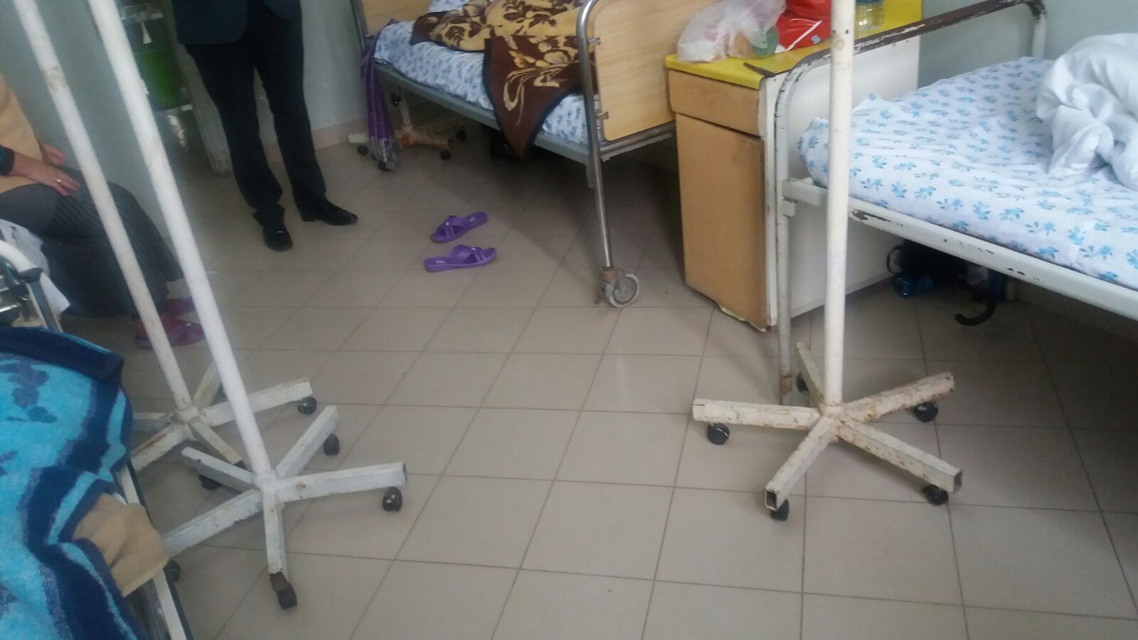 Tjetër viktimë nga gripi, vdes fëmija 5 vjeç në Tiranë