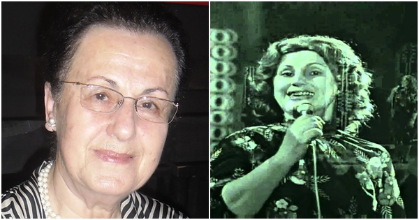 Shuhet Anita Take, zëri gjigant i muzikës së lehtë shqiptare