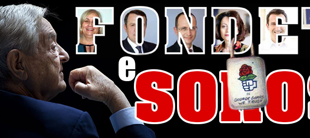 Publikohet lista e plotë e njerëzve të Soros në Shqipëri, nga Edi Rama deri te…