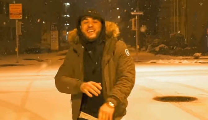 I riu dëgjon këngën e re të Noizyt dhe zbulon gjënë e tmerrshme rreth saj, si është e vërteta?