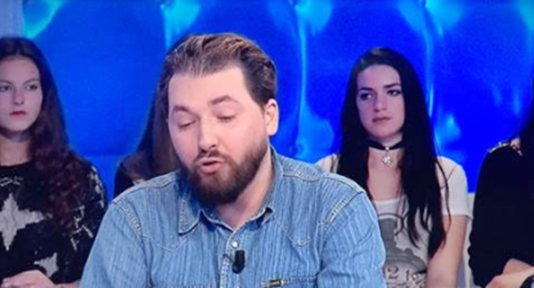Kastro flet te Arjan Çani për sherrin Noizy-Enca: Kush i ka fajet nga ata të dy