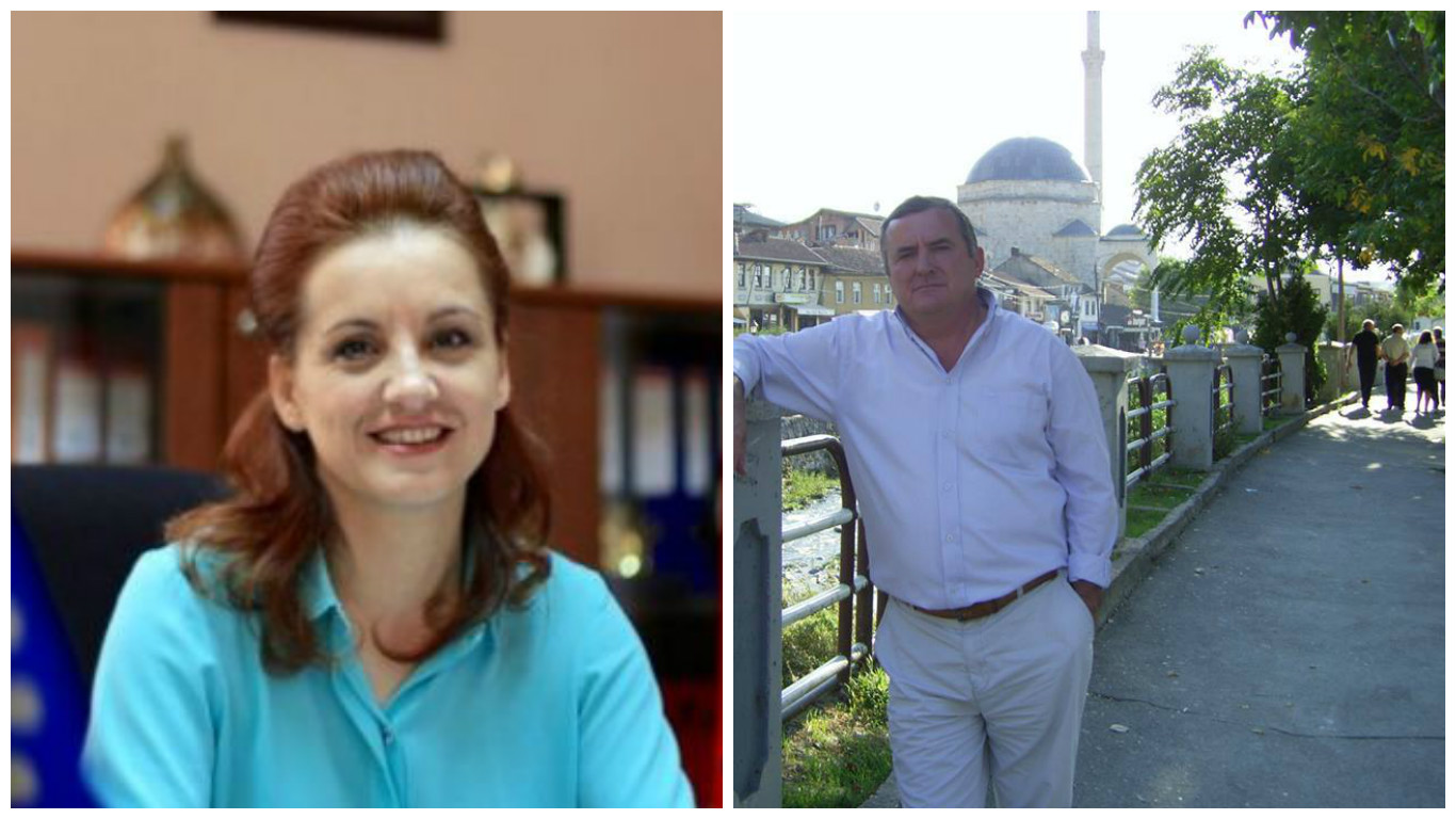 Plas në Gjirokastër/ Kryetarja Zamira Rami shkarkon nënkryetarin socialist Ylli Muho