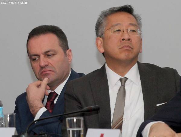 Zbulohet “lista e zezë” e vizave amerikane, ja kush janë prokurorët e gjyqtarët e ndaluar