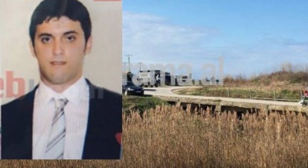 Kush është Drini Derveni, babai i dy fëmijëve që vrau dashnoren dhe veten në Fier