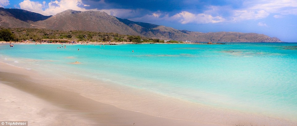 10 plazhet më të bukura të botës
