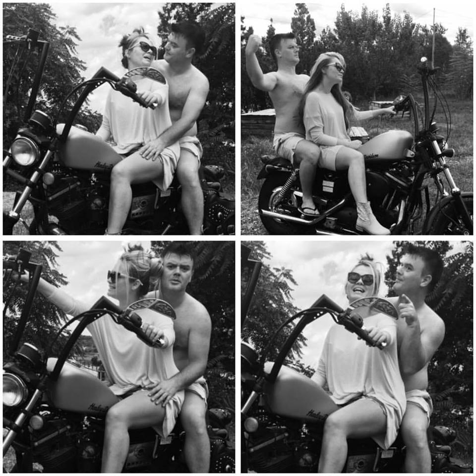 Dedikimi që do ta donin të gjitha vajzat, aktori gruas: S’mundem të rezistoj, ti më mban gjallë