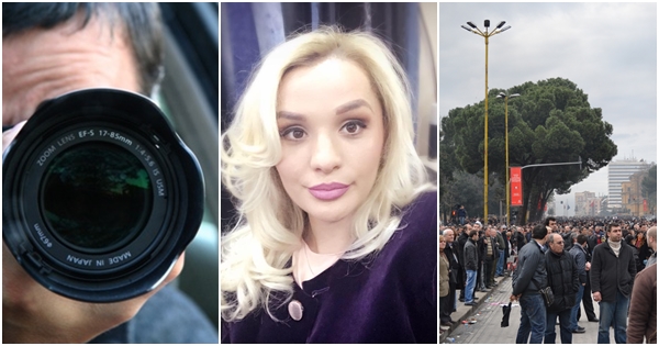 Detajet/Sa paguhen detektivët në Shqipëri dhe çfarë bëjnë ata konkretisht