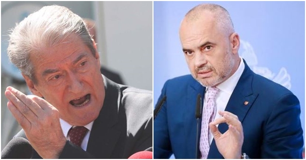 Një “thënie” shqiptare në mesin e sharjeve më të çuditshme të botës