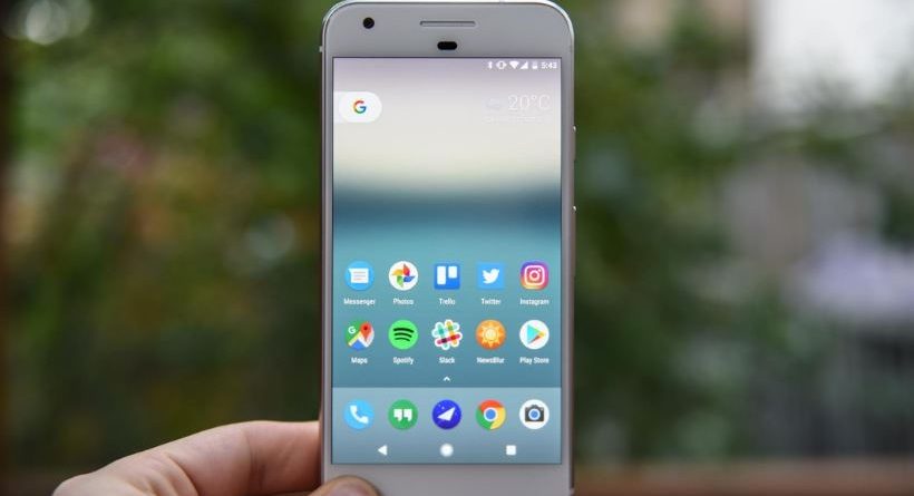 Ky është smartphone me kamerën më të mirë