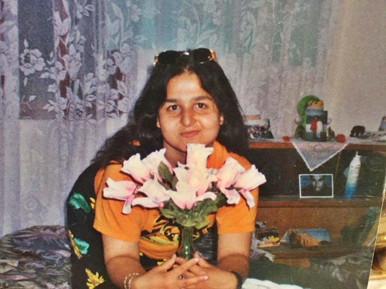 Prej tre vitesh me “varr të hapur” në këmbë, Blerina bën apelin therës: Mos më lini të vdes!