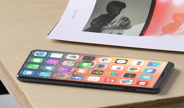 Ky është iPhone 8, njihuni me karakteristikat dhe çmimin e tij