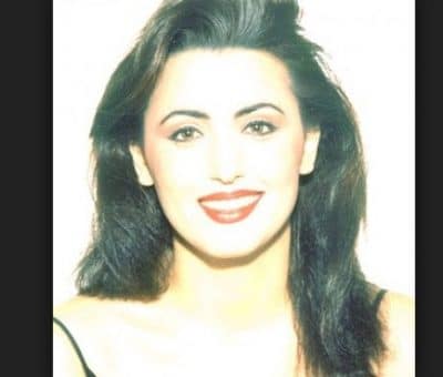 Dalin fotot e rralla të Parashqevi Simakut, kur këngëtarja pozonte topless