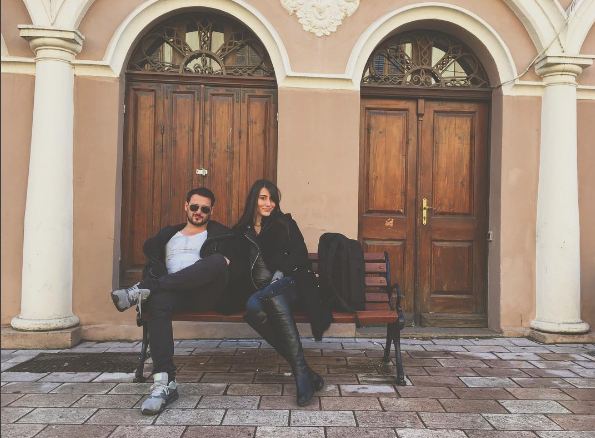 Zbulohet Jona, vajza që po çon në qiellin e 7 Bjordin e BB