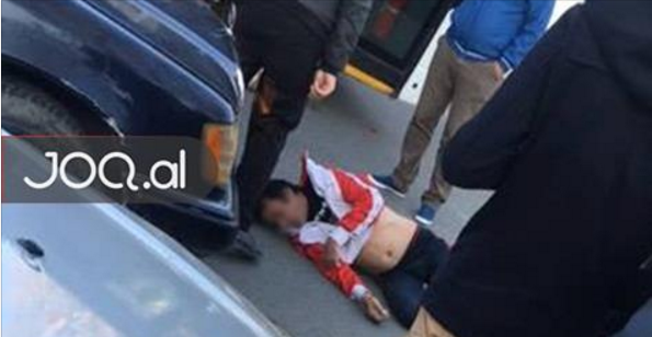 Shtypi kalimtarin sot në mëngjes, “trimit” në Range Rover i shtohet gjëma pas asaj që i gjejnë në makinë