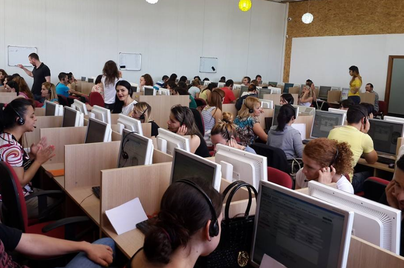 Ligji italian bëhet fakt i kryer, nga 1 Prilli Call Center ikin nga Shqipëria