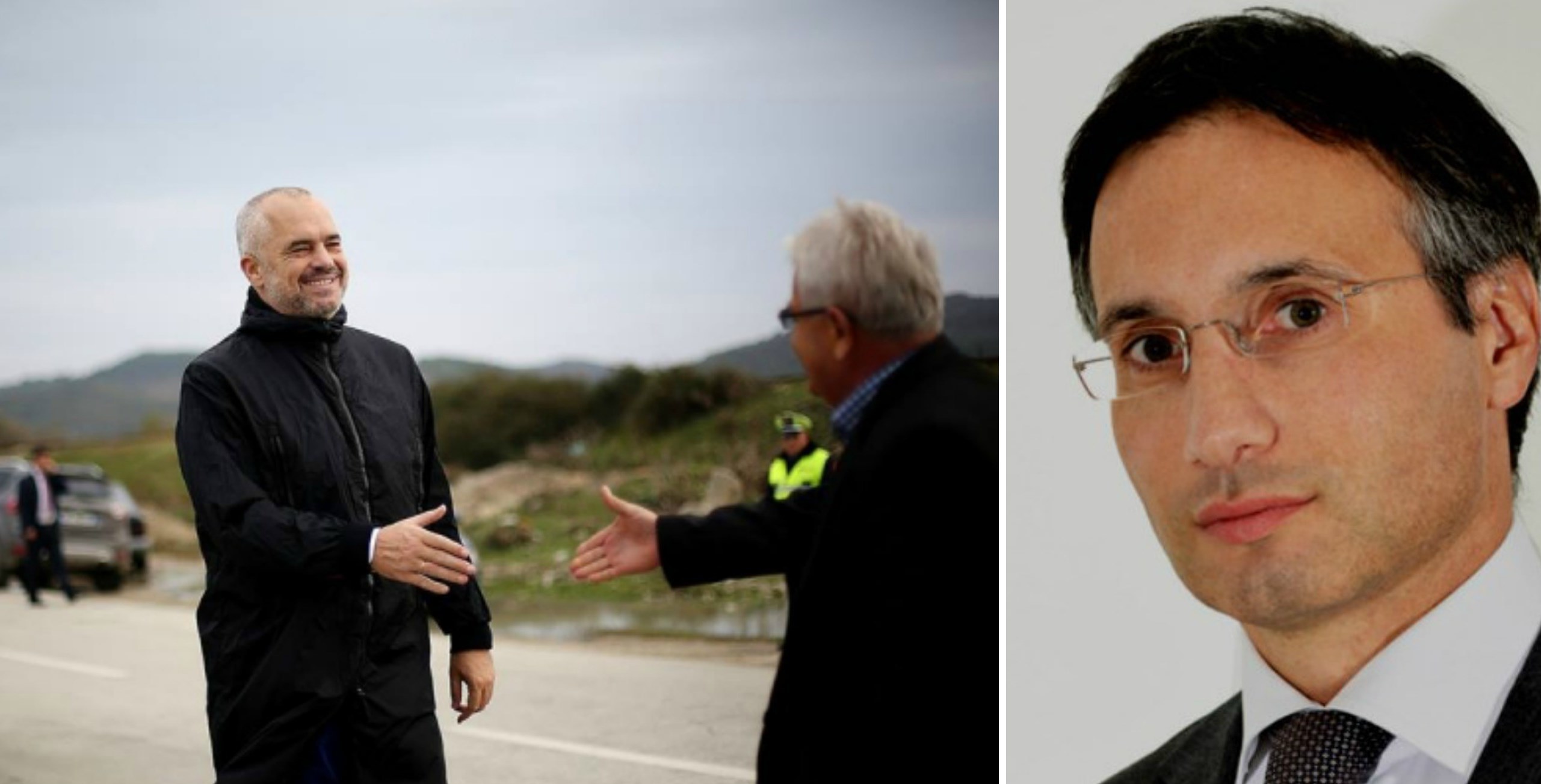 Plas skandali me kompaninë italiane që ndërton bypass-et e Vlorës dhe Fierit