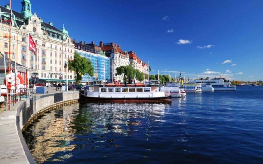 Kontratë pune 4.500 euro në Norvegji? Ndiqni këto hapa nëse doni të firmosni