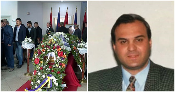 ”Sokol Baraj nuk vdiq, por e vrau mafia e Albcontrol, që vepron pas drejtoreshës-kukull Belinda Balluku”