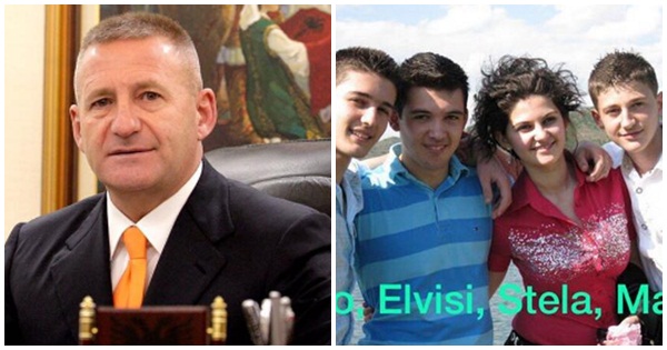 Nard Ndoka: Më parë djemtë e mi ishin parazitë, tani punojnë kamarierë