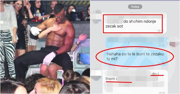 “Të lë burri të vemi tek zezaku sot?”, gruaja gjen gënjeshtrën e duhur për tu harbuar me shoqen