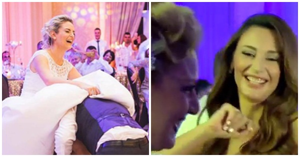 “Program i dhjer*”, nusja hedh akuza të rënda ndaj Amit dhe Ermal Mamaqit