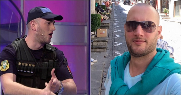 Reagon Florian Binaj: Dikujt iu bë qejfi nga aksidenti që ndodhi. Kur i jepni makinës hiqni…